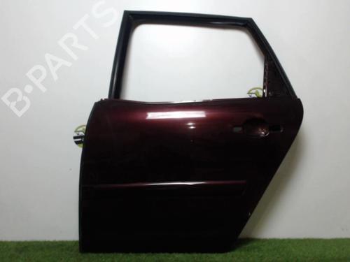Used Left rear door CITROËN C4 Picasso I MPV (UD_) 1.6 HDi (109 hp) 25394972