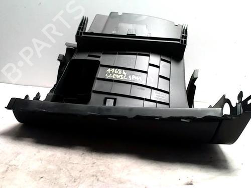 Used Glove box RENAULT SCÉNIC III (JZ0/1_) 1.5 dCi (106 hp) 26877151