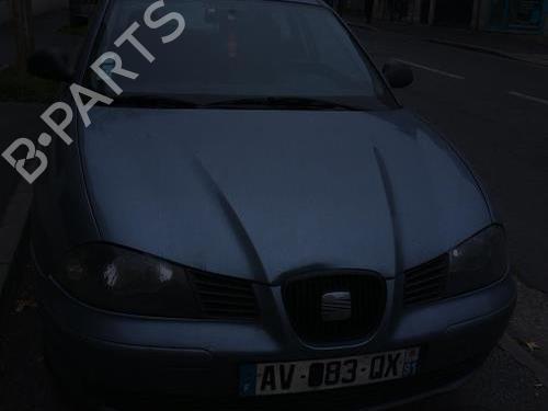 Front bumper reinforcement SEAT IBIZA III (6L1) 1.9 SDI | BP29310088C109 