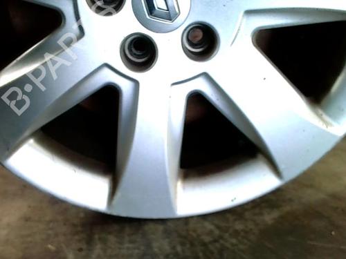 Fælk RENAULT VEL SATIS (BJ0_) 3.5 V6 (BJ0R, BJ0V, BJ0U) | BP27315898C45