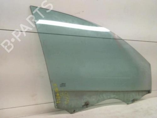 Dør rude højre foran RENAULT MEGANE II Saloon (LM0/1_) 1.5 dCi (LM02, LM13, LM2A) (101 hp) 30666391