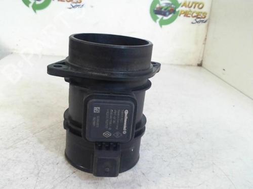 Mass air flow sensor RENAULT TWINGO II (CN0_) 1.5 dCi 75 | BP25401089M95