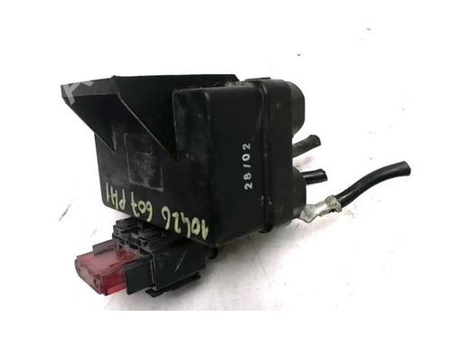Electronic sensor PEUGEOT 607 (9D, 9U) 2.2 HDi | BP25416506M84 