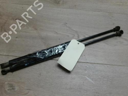 Gassdemper Bakluke RENAULT CLIO IV (BH_) 1.5 dCi 75 | BP29055280C138