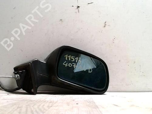 Used Right mirror PEUGEOT 407 SW (6E_, 6D_) 1.6 HDi 110 (109 hp) 25425419