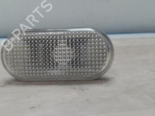 Used Left side indicator NISSAN QASHQAI I (J10, NJ10) 1.5 dCi (106 hp) 28446445