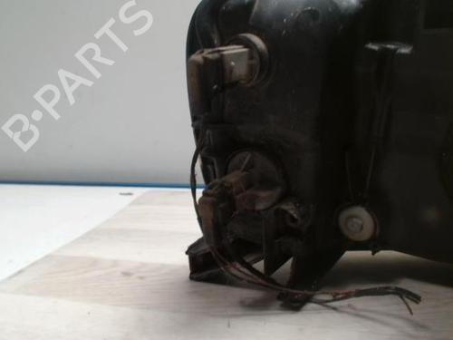Left headlight HONDA CR-V I (RD) 2.0 16V 4WD (RD1, RD3) | BP27984887C28