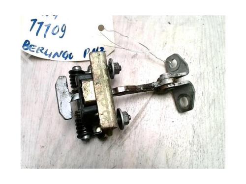 Hinge/Door check strap CITROËN BERLINGO / BERLINGO FIRST MPV (MF_, GJK_, GFK_) 1.6 16V (MFNFU) | BP25420976C146 