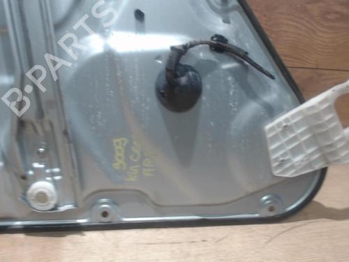 Rear right window mechanism KIA CEE'D Hatchback (ED) 1.6 CRDi 115 | BP25414402C25  - Image 8