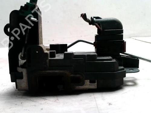Front right lock OPEL ASTRA H (A04) 1.7 CDTI (L48) | BP25422616C97 