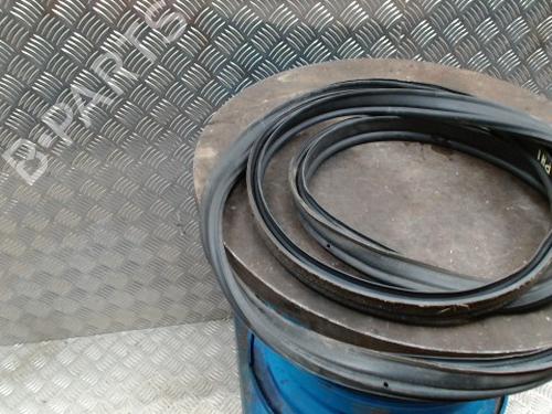 Used Rubber door seal Rubber door seal CHEVROLET SPARK (M300) 1.2 (82 hp) 33721764 33721764