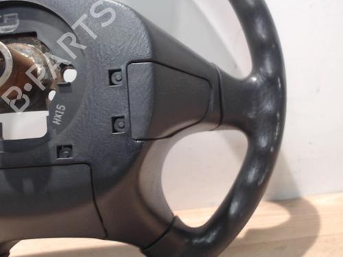 Steering wheel HONDA CIVIC VI Hatchback (EJ, EK) 1.5 i (EK3) | BP31236358C49