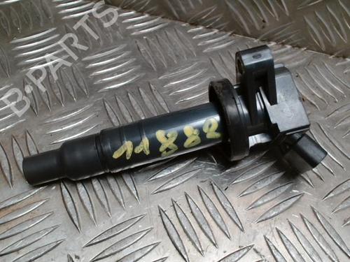 Used Ignition coil CITROËN C1 (PM_, PN_) 1.0 (68 hp) 31235557