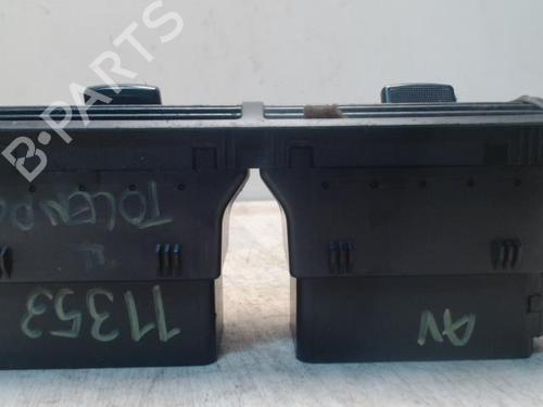 Used Air vent SEAT TOLEDO II (1M2) 1.9 TDI (110 hp) 27563916