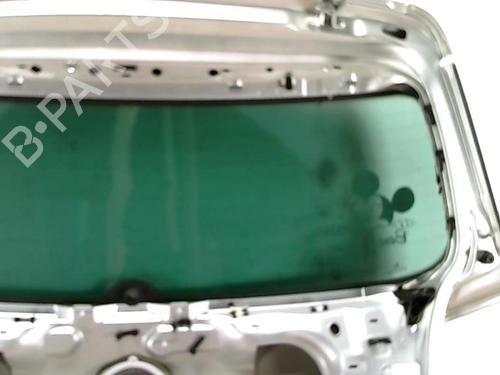 Tailgate VW GOLF V (1K1) 1.9 TDI | BP28181927C6