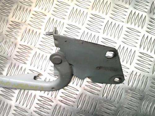 Hinge/Door check strap RENAULT MEGANE III Coupe (DZ0/1_) 1.5 dCi (DZ0A) | BP25859861C146 