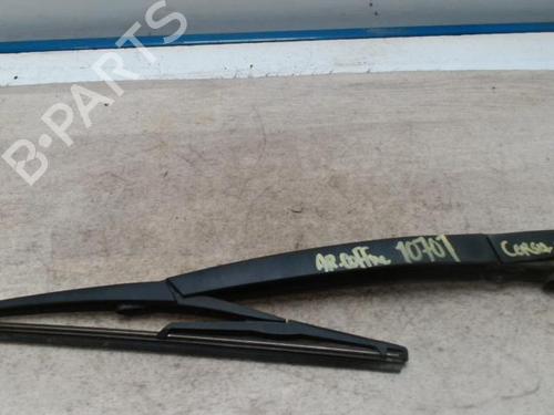 Used Rear windshield wiper arm OPEL CORSA D (S07) 1.3 CDTI (L08, L68) (90 hp) 28010177