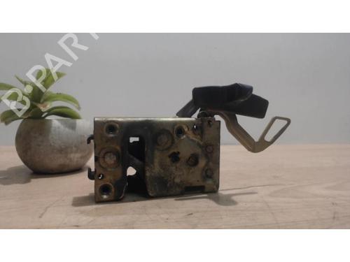 Front left lock CITROËN AX (ZA-_) 10 | BP25385455C98 