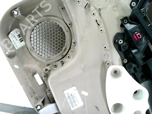 Used Rear left panel RENAULT GRAND SCÉNIC III (JZ0/1_) 1.5 dCi (JZ09, JZ0D, JZ10, JZ14, JZ1G, JZ29, JZ2C) (110 hp) 25417155