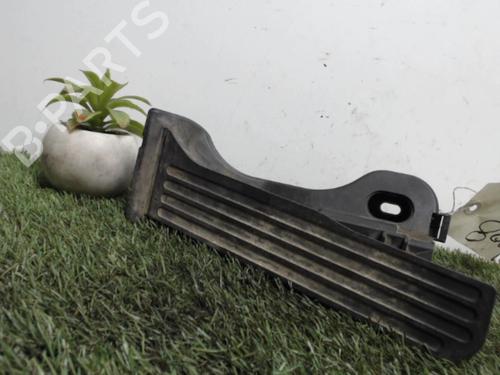 Pedal VW GOLF V (1K1) 2.0 TDI 16V (140 hp) 25393778