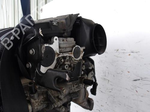 Engine RENAULT LAGUNA II (BG0/1_) 1.8 16V (BG06, BG0J, BG0M) | BP31220757M1