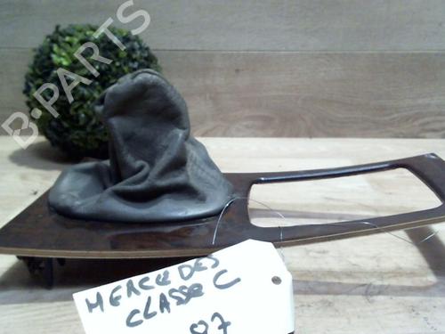 Other MERCEDES-BENZ C-CLASS (W203) C 200 CDI (203.004) | BP25383498O1