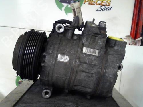 AC Kompressor OPEL ZAFIRA A MPV (T98) 2.0 DTI 16V (F75) | BP25400983M34 