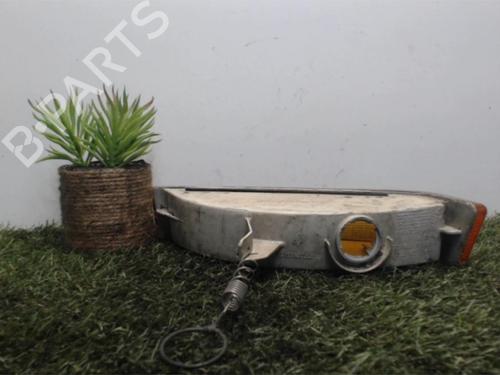 Left side indicator MERCEDES-BENZ C-CLASS (W202) C 220 D (202.121) | BP25392004I20 