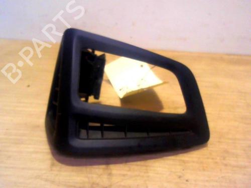 Luftventil FORD TRANSIT CONNECT V408 Box Body/MPV 1.6 TDCi (75 hp) 25390005