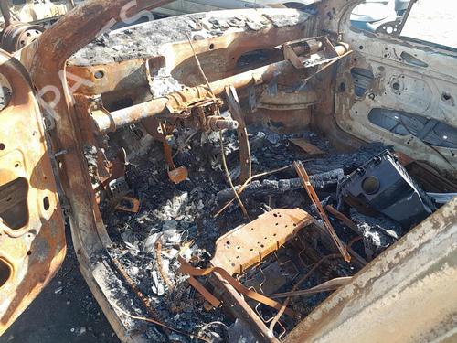 Rim PEUGEOT 307 SW (3H) 2.0 HDi 135 | BP31015376C45