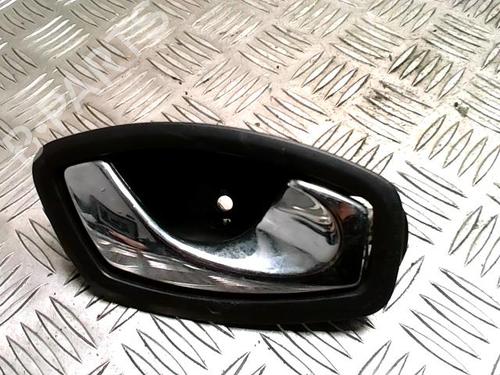 Used Rear right interior door handle RENAULT SCÉNIC III (JZ0/1_) 1.5 dCi (110 hp) 31231984