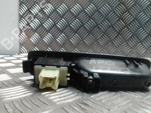 Left rear window switch DACIA SANDERO III 1.0 TCe 100 ECO-G | BP29389560I29