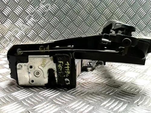 Used Front left lock FORD FIESTA V (JH_, JD_) 1.25 16V (75 hp) 31236259