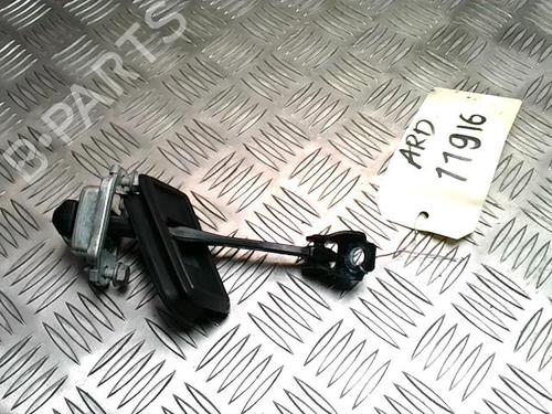 Dørhængsel/Dørbegrænser RENAULT MEGANE IV Grandtour (K9A/M/N_) 1.3 TCe 160 (K9NC) (159 hp) 25841245