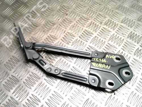 Used Hinge/Door check strap Hinge/Door check strap VW TOURAN (1T1, 1T2) 1.9 TDI (90 hp) 34243896 34243896