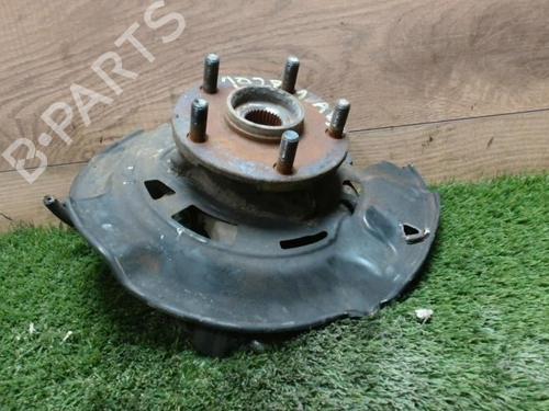 Right front steering knuckle TOYOTA RAV 4 III (_A3_) 2.2 D 4WD (ALA30_, ALA30R) | BP29174627M26