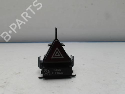 Used Warning switch MERCEDES-BENZ A-CLASS (W169) A 200 (169.033, 169.333) (136 hp) 25416935