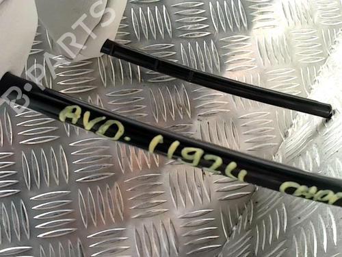 Hodestøtte RENAULT CAPTUR II (HF_) TCe 155 (HFMN) | BP31239692I31 