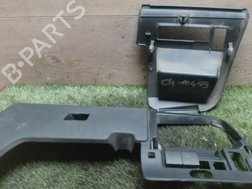 Andre CITROËN C4 I (LC_) 1.6 HDi (109 hp) 31223710