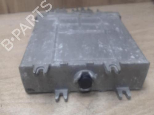 Engine control unit (ECU) RENAULT SCÉNIC I MPV (JA0/1_, FA0_) 1.9 dTi (JA1U) | BP31231420M57 