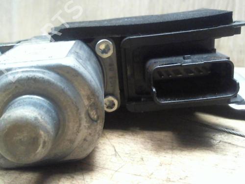 Used Front right window mechanism PEUGEOT 308 I (4A_, 4C_) 1.6 HDi (90 hp) 31228620