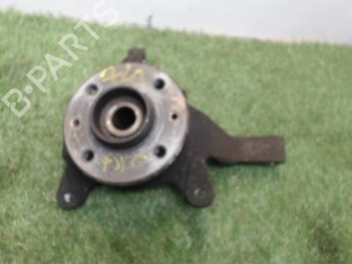 Used Left front steering knuckle RENAULT LAGUNA I (B56_, 556_) 2.2 D (B56F/2) (83 hp) 25390148
