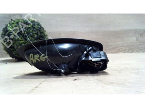 Rear left interior door handle RENAULT MEGANE III Hatchback (BZ0/1_, B3_) 1.9 dCi (BZ0N, BZ0J) | BP25402060I15 