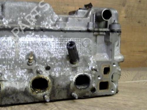 Cylinder head OPEL ZAFIRA A MPV (T98) 2.2 DTI 16V (F75) | BP29440466M5 