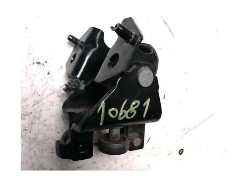 Other CITROËN BERLINGO MULTISPACE (B9) 1.6 HDi 90 | BP25417416O1