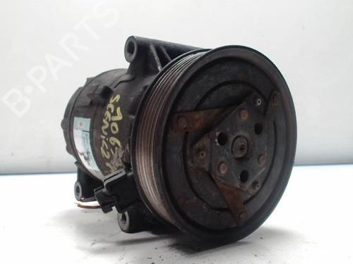 Used AC compressor RENAULT SCÉNIC II (JM0/1_) 1.5 dCi (JM1E, JM16) (106 hp) 31231519
