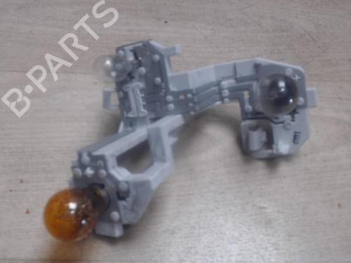 Luz matrícula FORD FIESTA VI (CB1, CCN) 1.25 (82 hp) 31225802