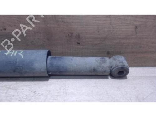 Left rear shock absorber MERCEDES-BENZ VITO / MIXTO Van (W639) 122 (639.601, 639.603, 639.605) | BP25384341M18 