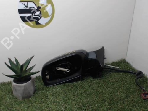Used Left mirror Left mirror 25408541 25408541