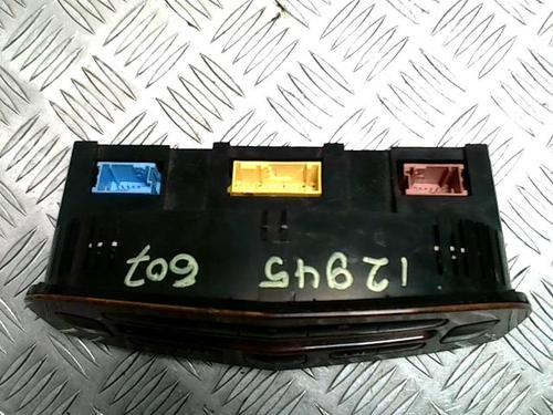 Climate control PEUGEOT 607 (9D, 9U) 2.2 HDi | BP39467016I5 - Image 4